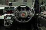Fiat Panda Hybrid Launch Edition 2020 года (UK)